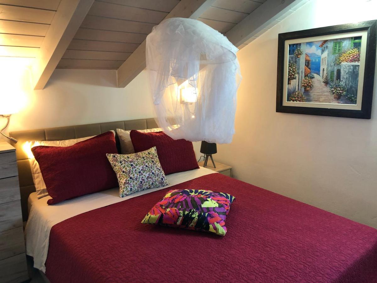 Paradisos Luxury Villas Next To Beach Koutsourás Dış mekan fotoğraf